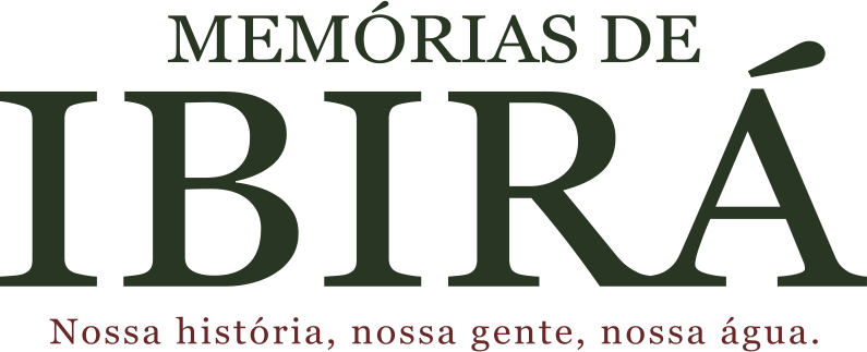 Memórias de Ibirá